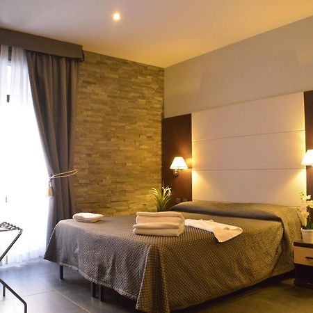 B&B La Casa Di Patty Рим Экстерьер фото