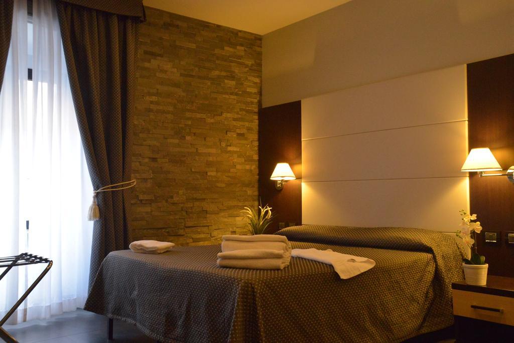 B&B La Casa Di Patty Рим Номер фото