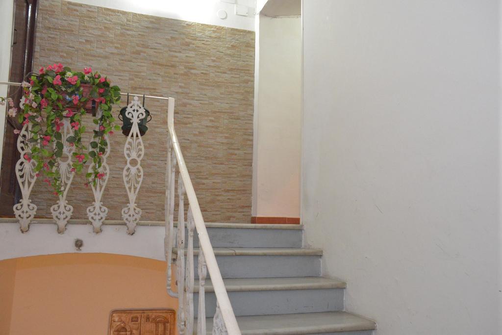 B&B La Casa Di Patty Рим Экстерьер фото