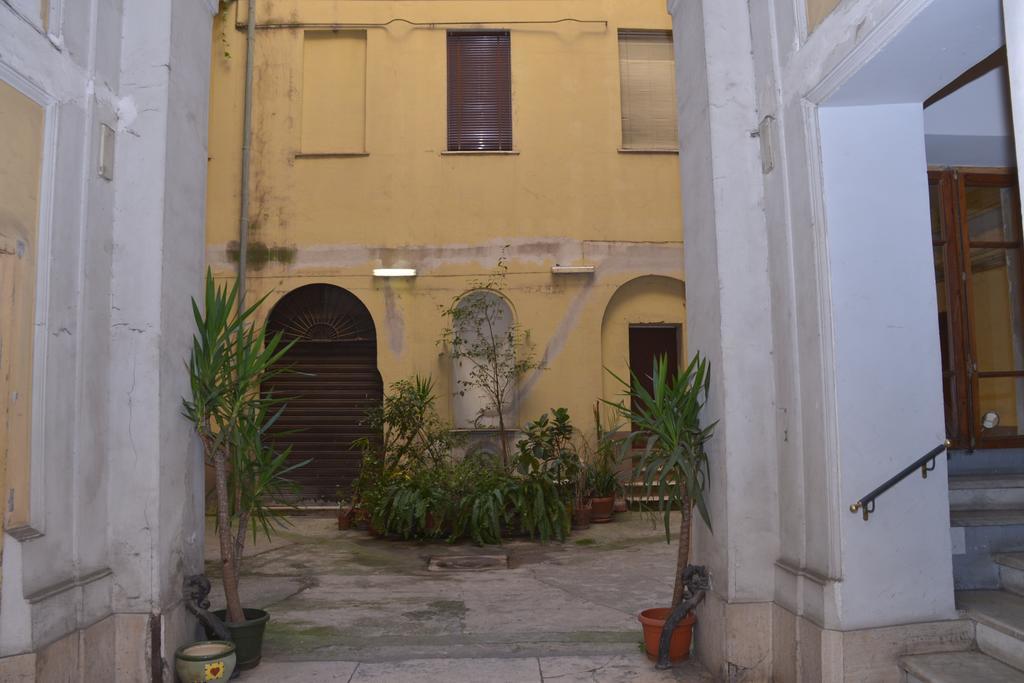 B&B La Casa Di Patty Рим Экстерьер фото