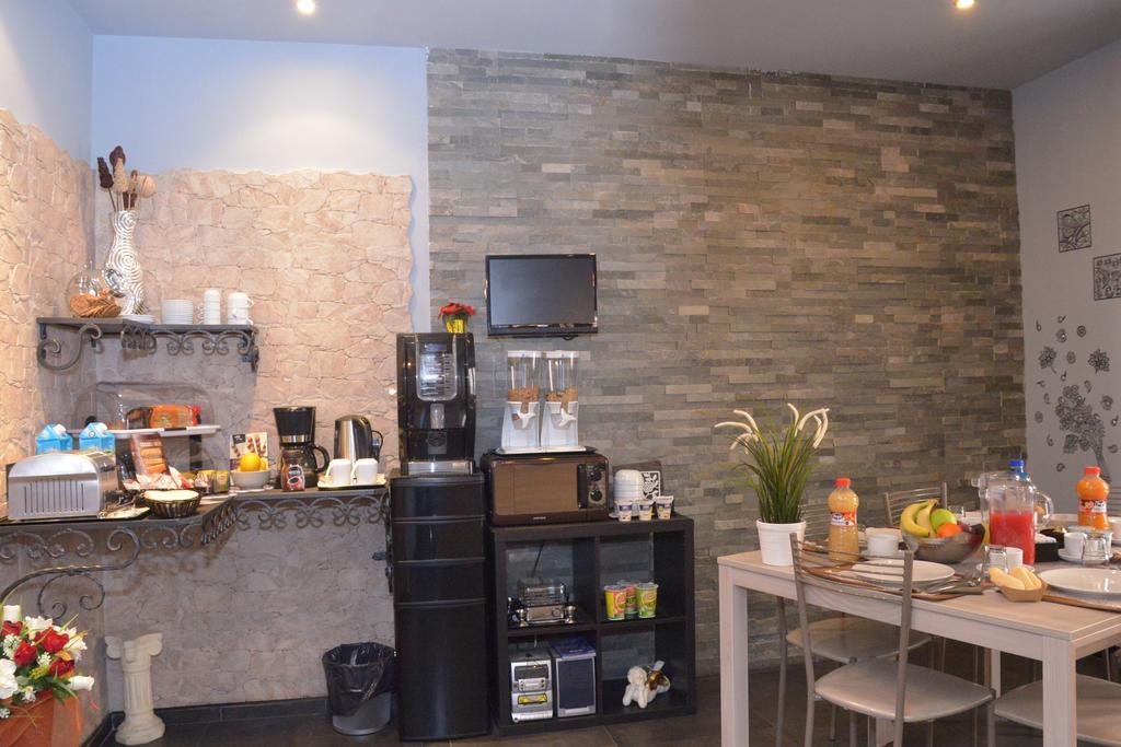 B&B La Casa Di Patty Рим Экстерьер фото