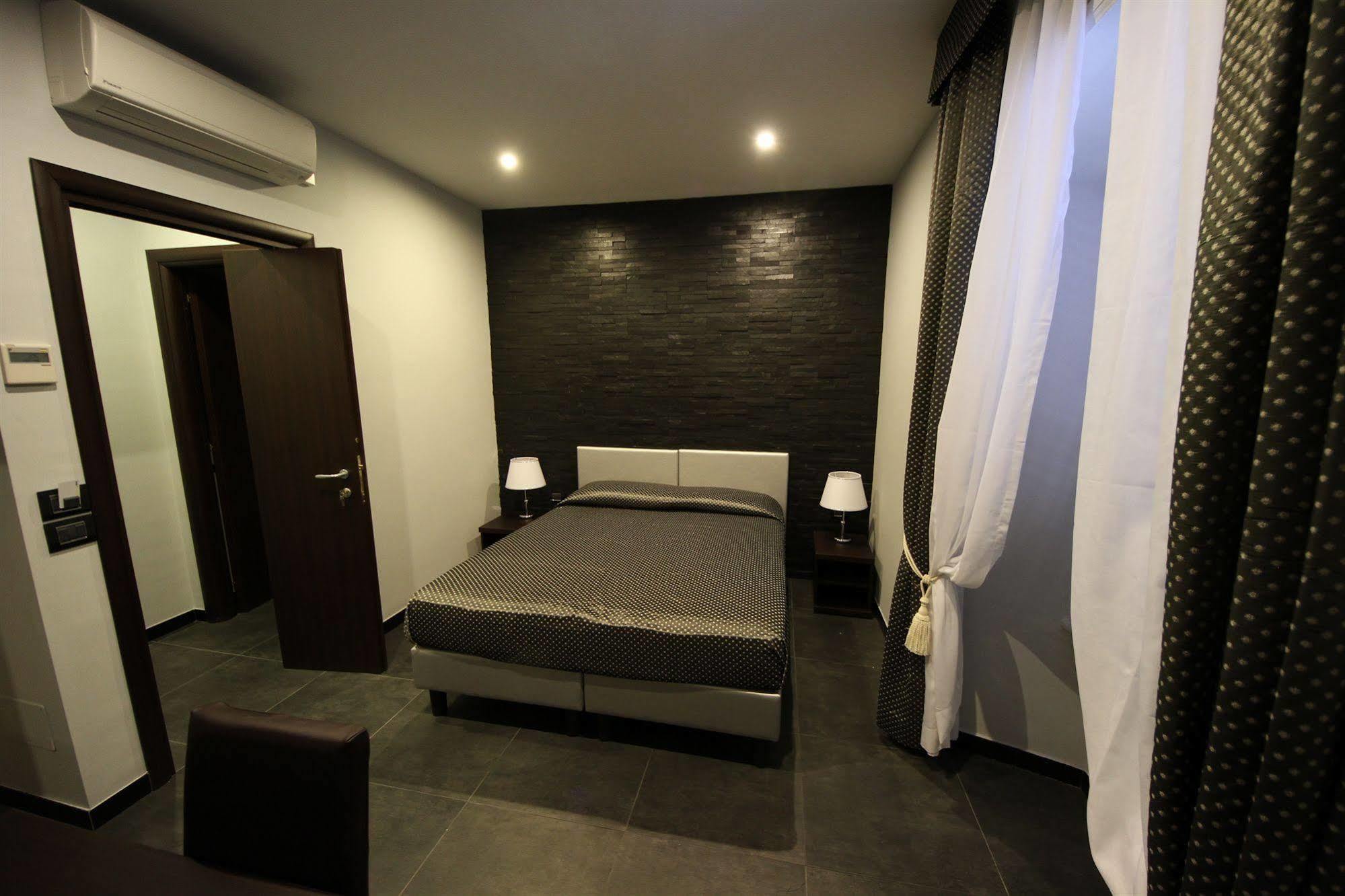 B&B La Casa Di Patty Рим Экстерьер фото