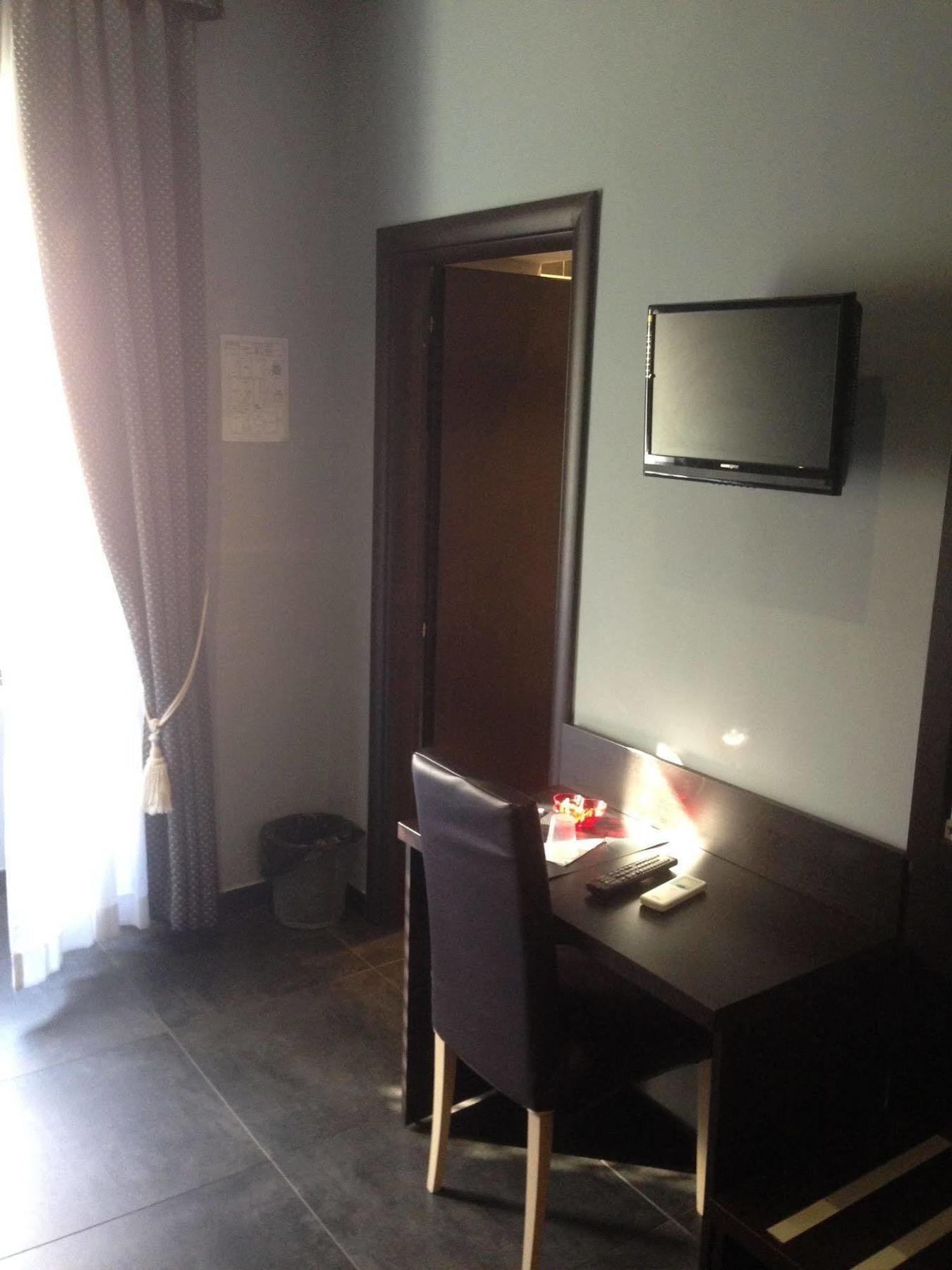 B&B La Casa Di Patty Рим Экстерьер фото